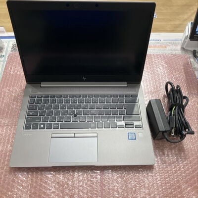 【宮崎恒久店】中古  HP ZBook 14u G6 (INTEL Core i7 8565U 1.8GHz/16GB/SSD1TB/-/オンボード/14/1920x1080/Wi-Fi/WEBCAM/W11H64) 182267 