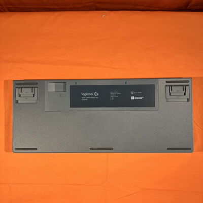 【なんば店】中古  Logicool G515 LIGHTSPEED TKL G515-WL-LNBK 3280021957 