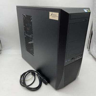 【大分店】中古  GALLERIA XT(i7 8700/16GB/SSD512GB/HDD2TB/GTX1060/W11H) 4860000756 