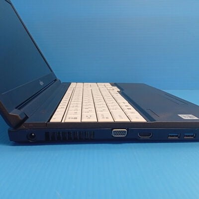 【大須店】中古  FUJISTU　LIFEBOOK　A5510/D 3120024308 