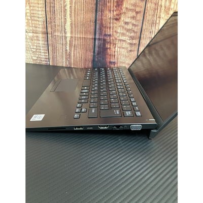 【富士青葉店】中古  VAIO VJPK13C12N (INTEL Core i5 1035G1 1.0GHz/16GB/SSD256GB/-/オンボード/14/1920x1080/Wi-Fi/WEBCAM/W11H64) 178518 