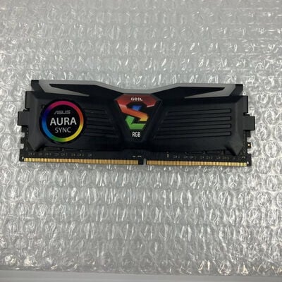 【秋葉原本店】中古  PC4-25600 8GB デスクトップ用(DDR4-3200) 140727 