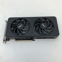 中古  ASUS DUAL-RTX5060TI-O8G (RTX5060Ti 8GB) 188956 