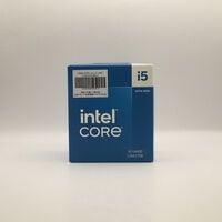 中古  INTEL Core i5 14400 (1700/2.5G/20M/C10/T16) 162953 