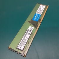 中古  PC4-25600 8GB デスクトップ用 140727 
