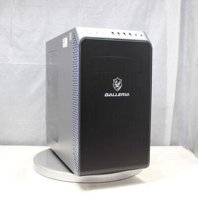 【通販センター】中古  THIRDWAVE GALLERIA RM7C-R36T 181639 