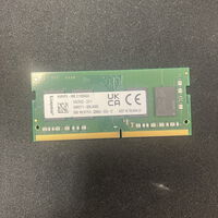 中古  PC4-25600 8GB ノート用(DDR4-3200) 158771 