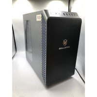 中古  GALLERIA RM5R-R36(Ryzen 5 4500/16GB/SSD500GB/RTX3060 12GB/W11H) 4680003020【7/23大決算値下げ!】 