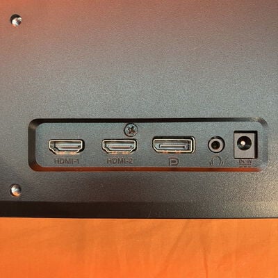 【なんば店】中古  ASUS VG249Q3R (23.8"W 2H1DP 1ms IPS 180Hz) 3280021684 