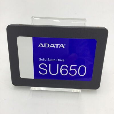 【白山FM松任店】中古  ADT ASU650SS-512GT-R (SATA3 512GB) 4950001720 