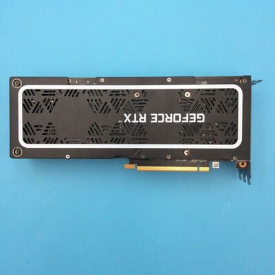 【秋葉原本店】中古  各社 GeForce RTX4070Ti (12GB PCI-E) 154190 