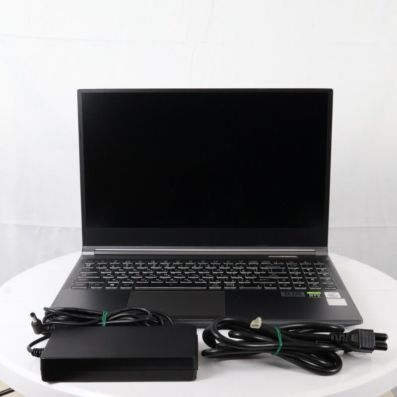raytrek ノートパソコン raytrek (THIRDWAVE)の中古ノートパソコン一覧（161件）｜パソコン（PC