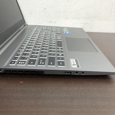 【福山ココローズ店】中古  RL5R-G165-5(Ryzen 5 6600H/16GB/SSD500GB/GTX1650/W11H) 5090000900 