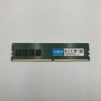 中古  PC4-25600 16GB デスクトップ用(DDR4-3200) 140728 