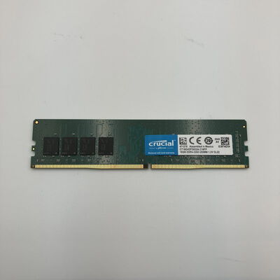 【なんば店】中古  PC4-25600 16GB デスクトップ用(DDR4-3200) 140728 