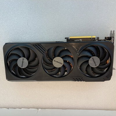 【京都店】中古  GIGABYTE GV-N407TGAMING OC-12GD (RTX4070Ti 12G) 154199 