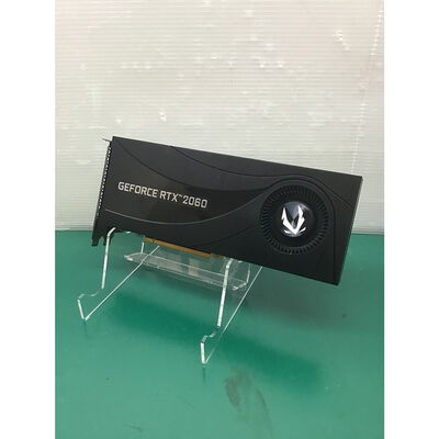 【浦添城間店(沖縄)】中古  各社 GeForce RTX2060 6GB 4780001572 
