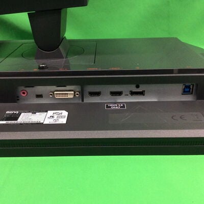 【川崎店】中古  BenQ ZOWIE XL2546（24.5inch/1920x1080/240Hz/TN/1ms(GtG)） 3170007677 