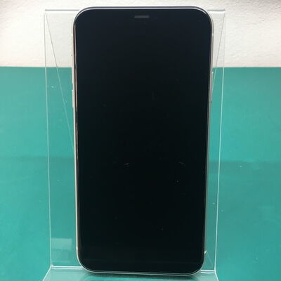 【佐賀南部バイパス店】中古  【SIMロック解除済み】【SoftBank】 Apple iPhone11 64GB (ホワイト) MWLU2J/A 155406 
