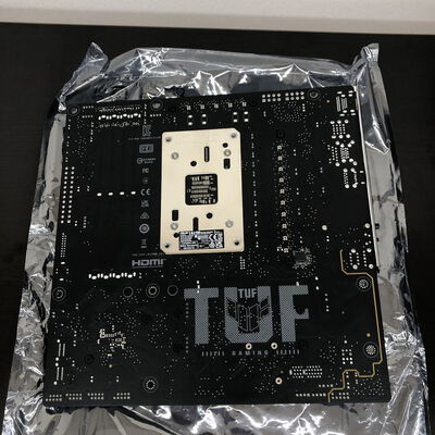 【長野稲里店】中古  ASUS TUF GAMING B650EM-PLUS WIFI(B650 AM5 mATX) 5110001352 