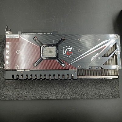 【大須店】中古  ASRock Radeon RX 7900 XT Phantom Gaming 20GB OC（RX7900XT 20GB） 3480034705 