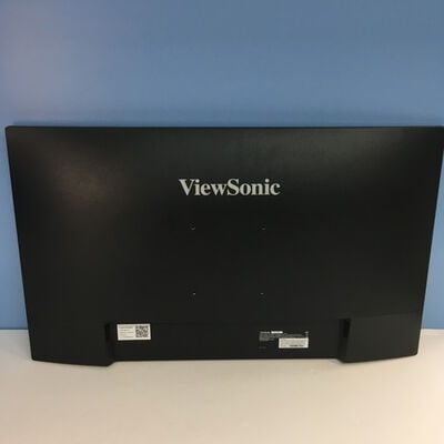【博多店】中古  Viewsonic VX2728J2-7 (27"W 2H1DP IPS 240Hz) 3310006553 