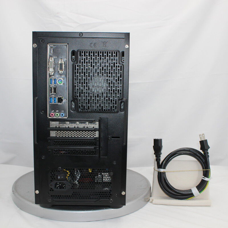 中古 Original PC(Intel Core i5 11400F/16GB DDR4 (PC4)/SSD512GB