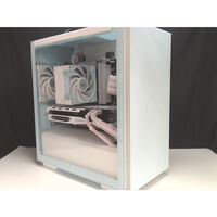 中古  自作PC(i5 12400/16GB/SSD1TB/RX7700XT) 4540002328 