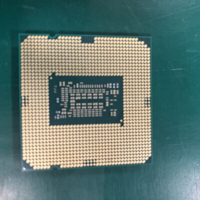 【大宮店】中古  INTEL Core i5 10500T (1200/2.3G/12M/C6/12) 142724 