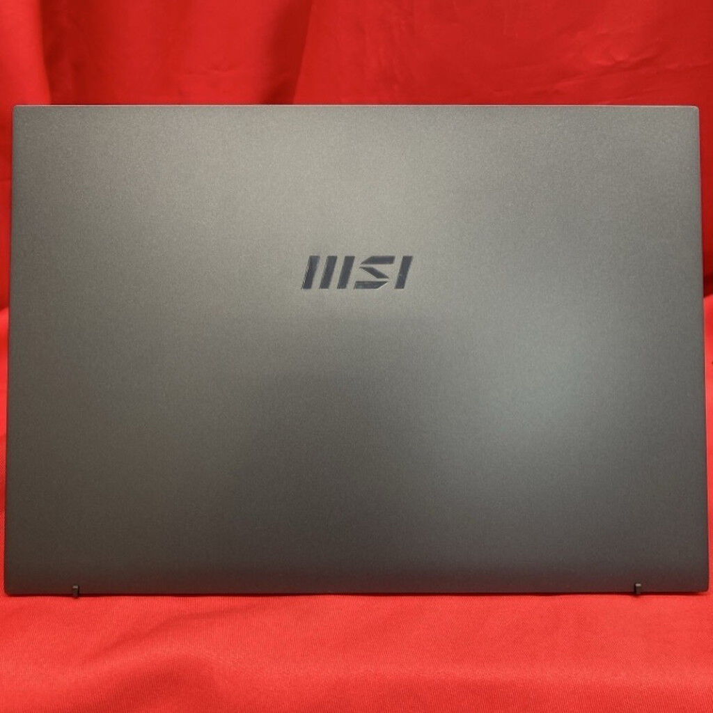 中古 MSI Prestige 13Evo A12M 3250006549 （376761） ｜ パソコン通販