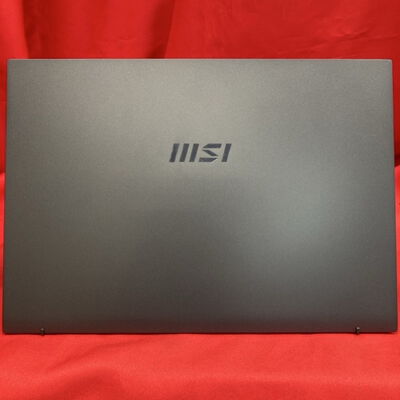 【千葉店】中古  MSI Prestige 13Evo A12M 3250006549 