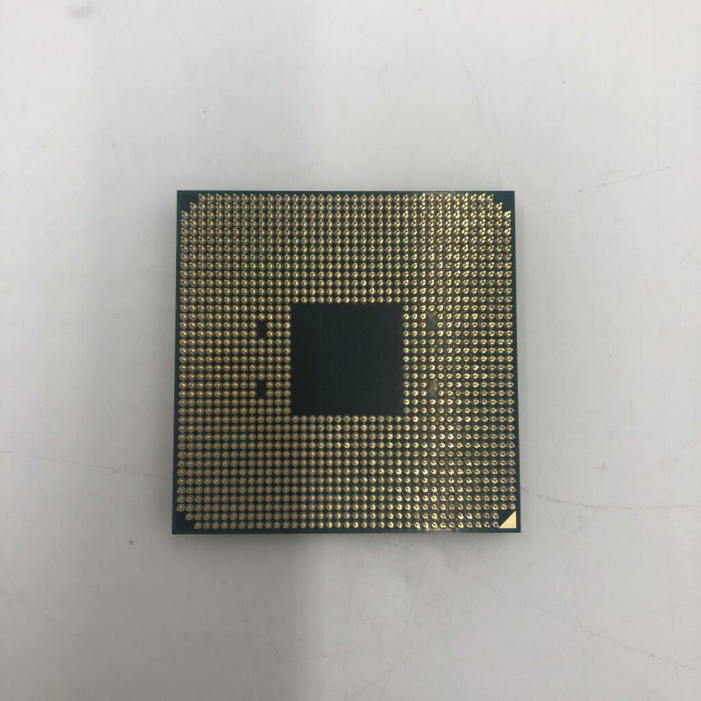 中古 AMD Ryzen 5 3600 (AM4/3.6/35M/C6/T12/65W) 140027 （381213