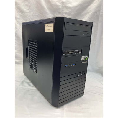 【仙台店】中古  THIRDWAVE Magnate XT (Core i7-10700/16GB/SSD512GB+HDD2TB/SMt/GTX1660 super/-/W11H/-) 3240011390 