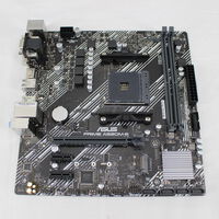 中古  ASUS PRIME A520M-E (A520 AM4 mATX DDR4)143660 