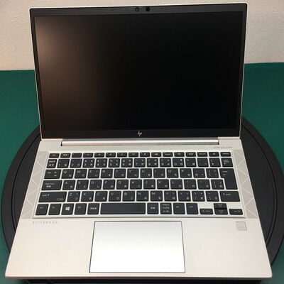 【佐賀南部バイパス店】中古  HP EliteBook 830 G8 MSO (Intel Core i5 1145G7 2.6GHz/16GB/SSD256GB/-/オンボード/13.3/1920x1080/Wi-Fi/WEBCAM/W11P/Microsoft Office Home and Business 2024) 188266 