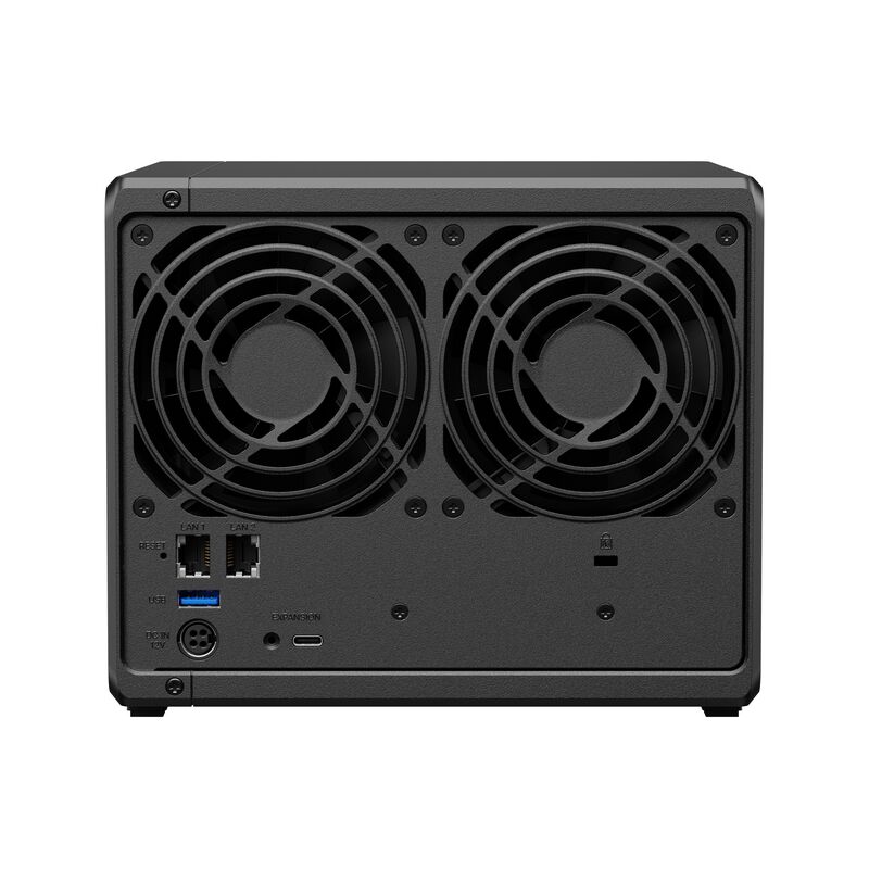 Synology DiskStation DS925+ (4ベイ NAS) ｜ パソコン通販のドスパラ