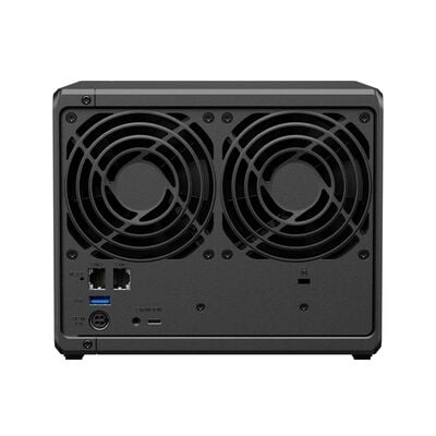 Synology  DiskStation DS925+ (4ベイ NAS) 