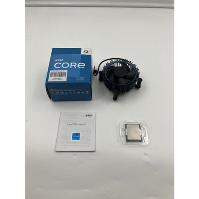【秋葉原本店】中古  INTEL Core i5 13500 (1700/2.5G/24M/C14/T20) 154212 