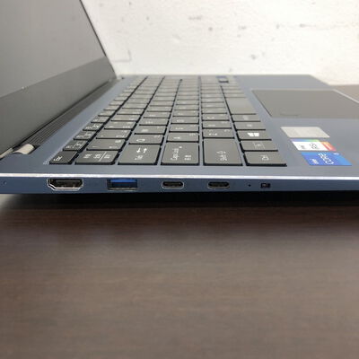 【長野稲里店】中古  THIRDWAVE BizPro14 181597 