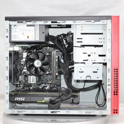 【宮崎恒久店】中古  iiyama LEVEL ∞ 