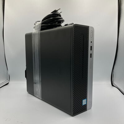【町田店】中古  HP ProDesk 400G5 SFF 3330003424 