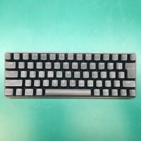 中古  SteelSeries Apex Pro Mini JP (64825J) 158777 