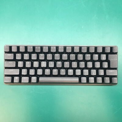 【佐賀南部バイパス店】中古  SteelSeries Apex Pro Mini JP (64825J) 158777 