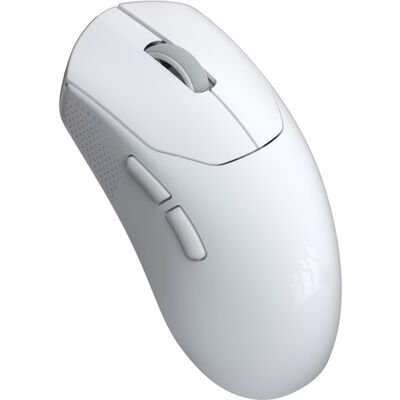 Corsair  SABRE v2 PRO ULTRALIGHT CHR-931G001-WW (ワイヤレス ゲーミングマウス ホワイト) 