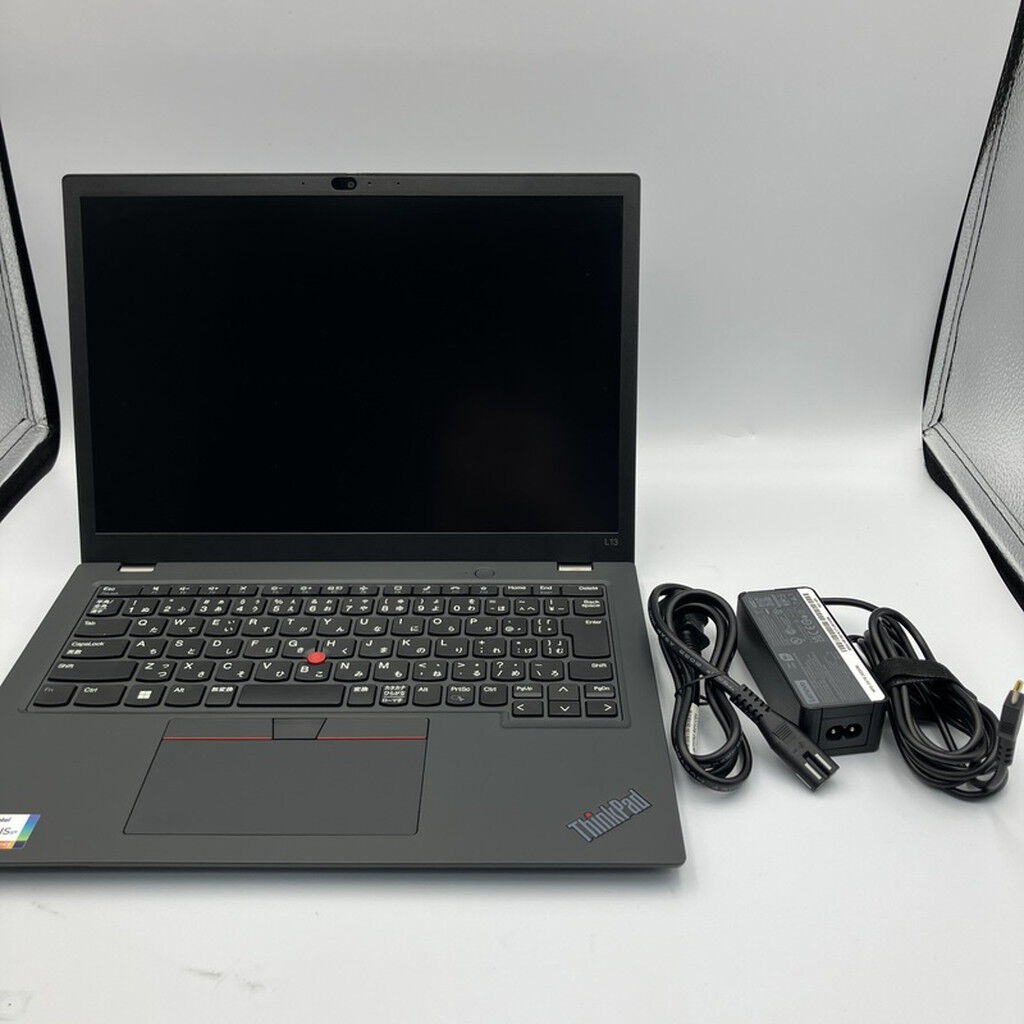 中古 Lenovo ThinkPad L13 Gen3 3330003415 （369248） ｜ パソコン