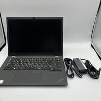 中古  Lenovo ThinkPad L13 Gen3 3330003415 