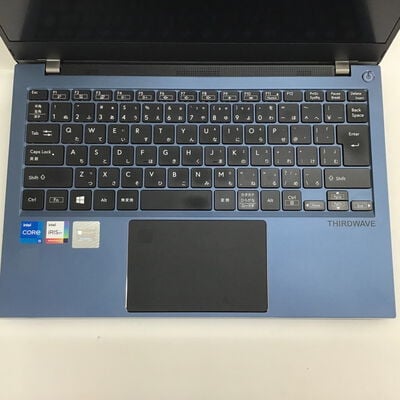 【福山ココローズ店】中古  THIRDWAVE BizPro14 181588 