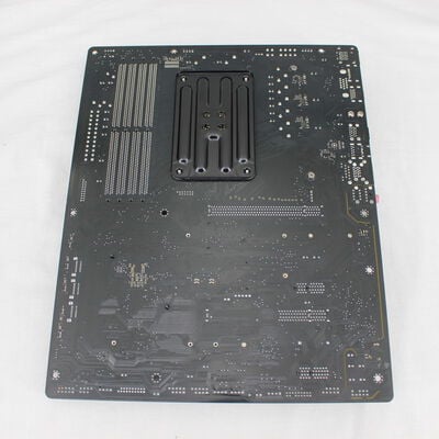 【通販センター】中古  ASRock B550 Phantom Gaming 4 (B550 AM4 ATX DDR4) 142933 