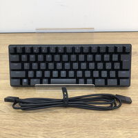 中古  Razer Huntsman Mini JP LN (RZ03-03390800-R3J1) 4990001697 