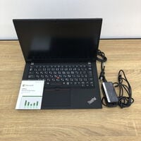 中古  LENOVO ThinkPad X13 MSO (AMD Ryzen 5 Pro 4650U 2.10GHz/32GB DDR4 (PC4)/SSD256GB/-/オンボード/13.3/1920x1080/Wi-Fi/WEBCAM/W11P/Microsoft Office Home and Business 2024) 190611 